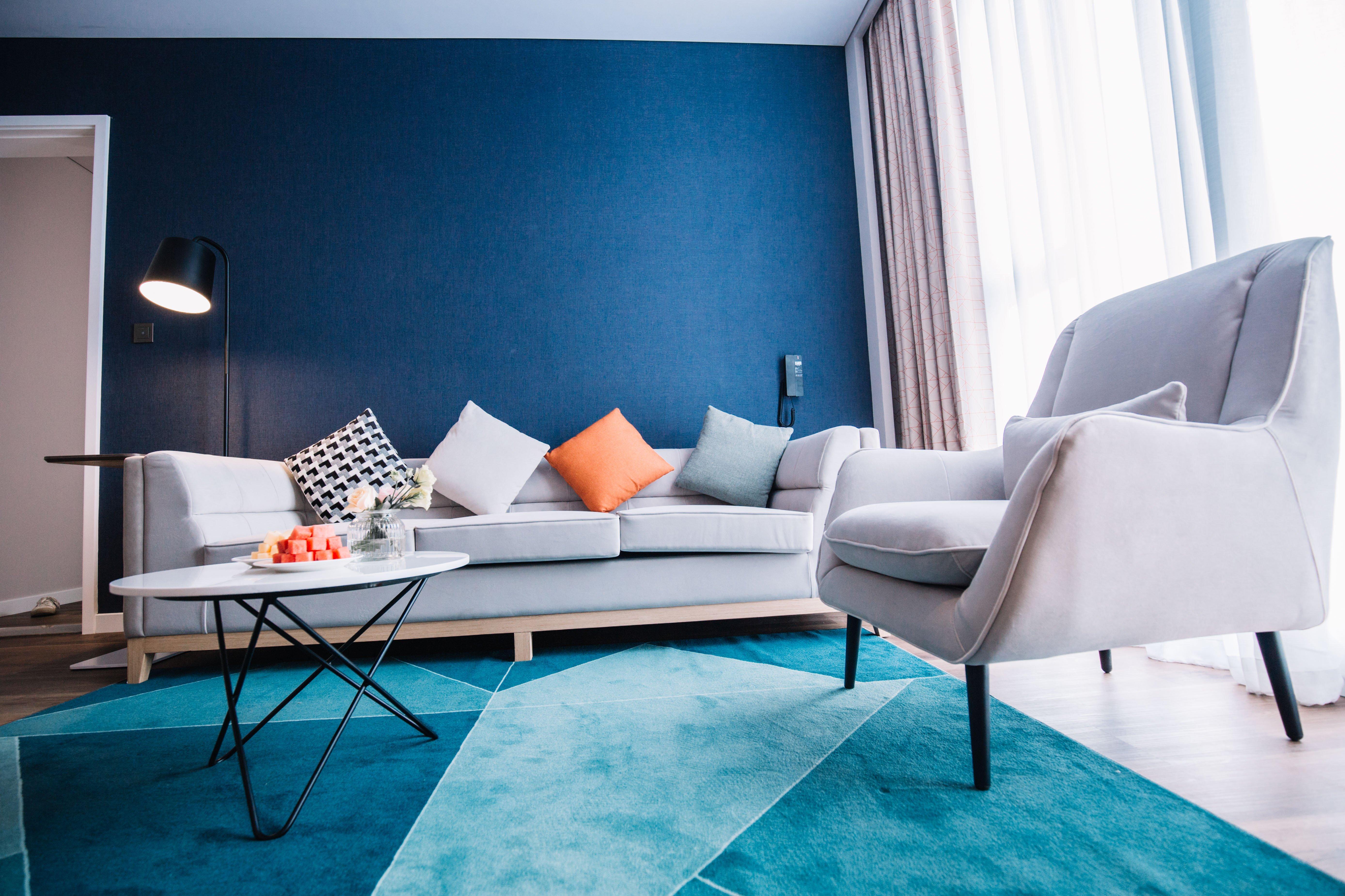 Holiday Inn Express Ningbo Fenghua By Ihg Buitenkant foto